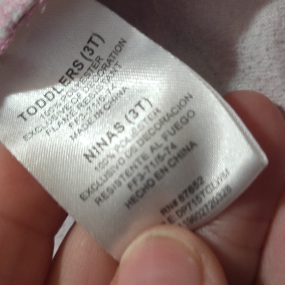 DISNEY ARISTOCATS NIGHTGOWN - Picture 3 of 4